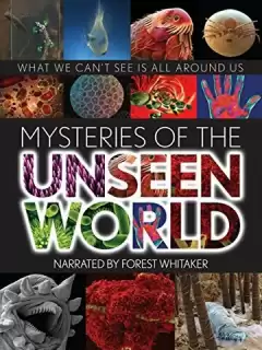 Тайны невидимого мира / Mysteries of the Unseen World