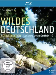 Дикая природа Германии / Wildes Deutschland