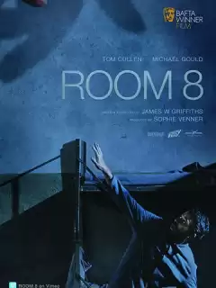 Комната 8 / Room 8