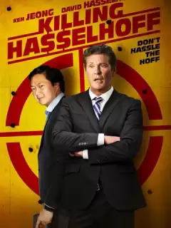 Убить Хассельхоффа / Killing Hasselhoff