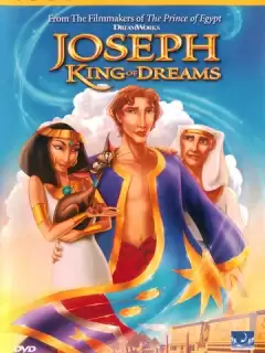 Царь сновидений / Joseph: King of Dreams