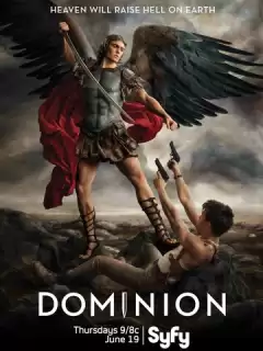 Доминион / Dominion