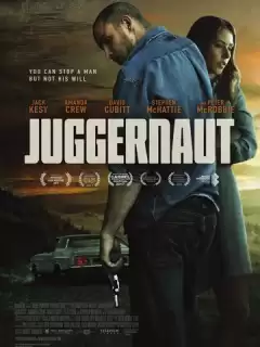 Джаггернаут / Juggernaut