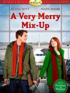 Рождественская путаница / A Very Merry Mix-Up
