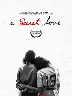 Тайная любовь / A Secret Love