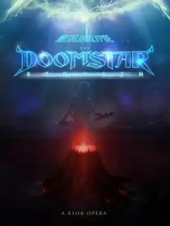 Металлопокалипсис: Реквием Роковой Звезды / Metalocalypse: The Doomstar Requiem