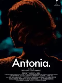 Антония / Antonia.