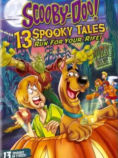 Скуби-Ду! И Страшное Пугало / Scooby-Doo! And the Spooky Scarecrow