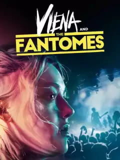 Вьена и «Призраки» / Viena and the Fantomes