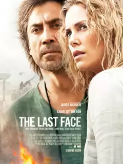 Последнее лицо / The Last Face