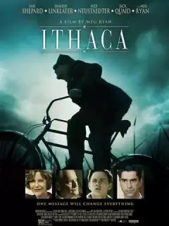 Итака / Ithaca