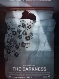 Темнота / The Darkness