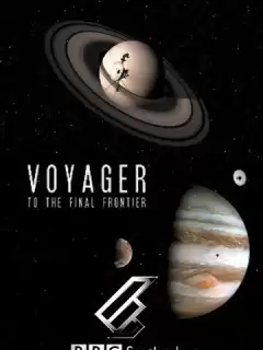 Вояджер: Полёт за пределы Солнечной системы / Voyager: To the Final Frontier