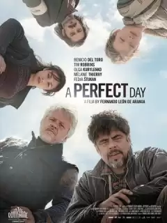 Идеальный день / A Perfect Day