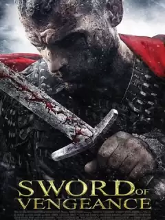 Меч мести / Sword of Vengeance