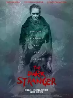 Тёмный странник / The Dark Stranger