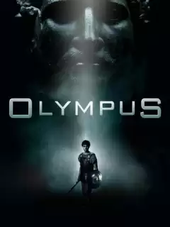 Олимп / Olympus