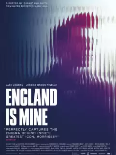 Англия принадлежит мне / England Is Mine