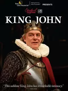 Король Иоанн / King John