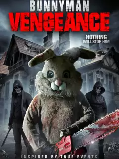 Месть Человека-кролика / Bunnyman Vengeance