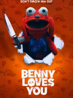 Бенни тебя любит / Benny Loves You