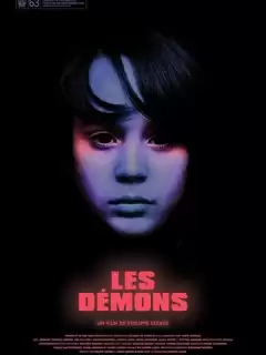 Демоны / Les démons