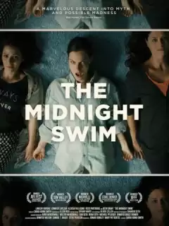 Полночное плавание / The Midnight Swim