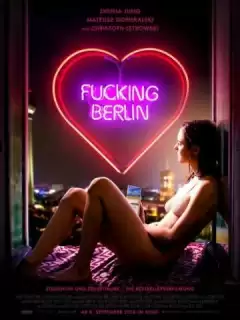 Чёртов Берлин / Fucking Berlin