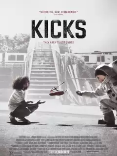 Кроссы / Kicks