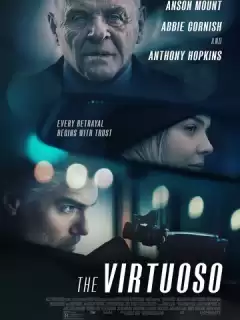 Виртуоз / The Virtuoso