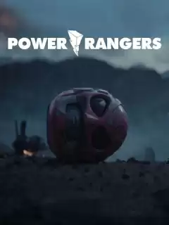 Могучие / Power/Rangers