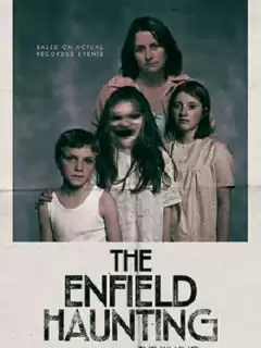 Призраки Энфилда / The Enfield Haunting