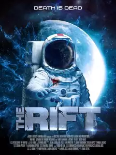 Трещина / The Rift: Dark Side of the Moon
