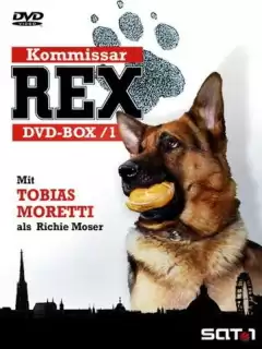 Комиссар Рекс / Kommissar Rex
