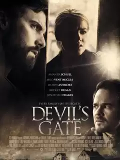 Дьявольские врата / Devil's Gate