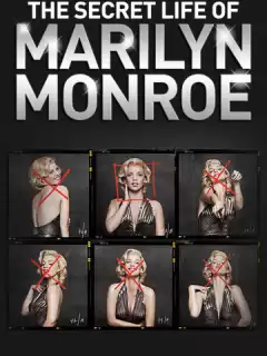 Тайная жизнь Мерилин Монро / The Secret Life of Marilyn Monroe