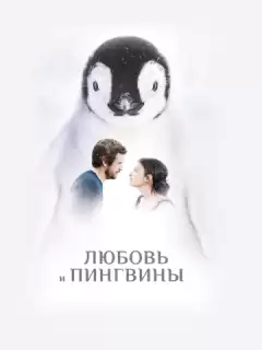 Любовь и пингвины / Le secret des banquises