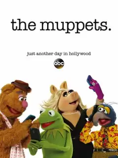 Маппеты / The Muppets.