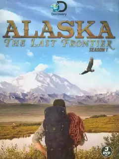 Аляска: Последний рубеж / Alaska: The Last Frontier