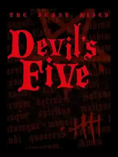 Дьявольская игра / Devil's Five
