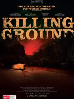 Смертоносная земля / Killing Ground