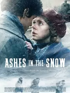 Пепел в снегу / Ashes in the Snow