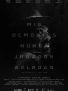 Мои демоны не гнушаются одиночества / Mis demonios nunca juraron soledad