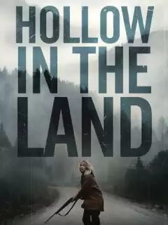 Впадина в земле / Hollow in the Land