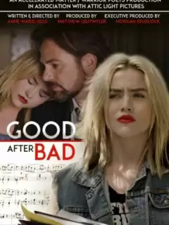 Перемены к лучшему / Good After Bad