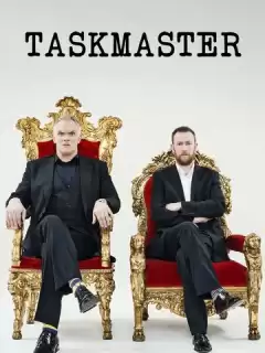 Таскмастер / Taskmaster
