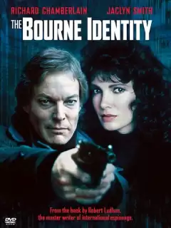 Тайна личности Борна / The Bourne Identity