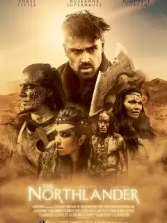 Северянин / The Northlander