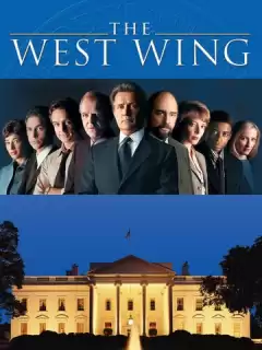 Западное крыло / The West Wing
