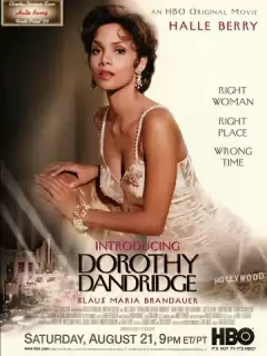 Познакомьтесь с Дороти Дендридж / Introducing Dorothy Dandridge